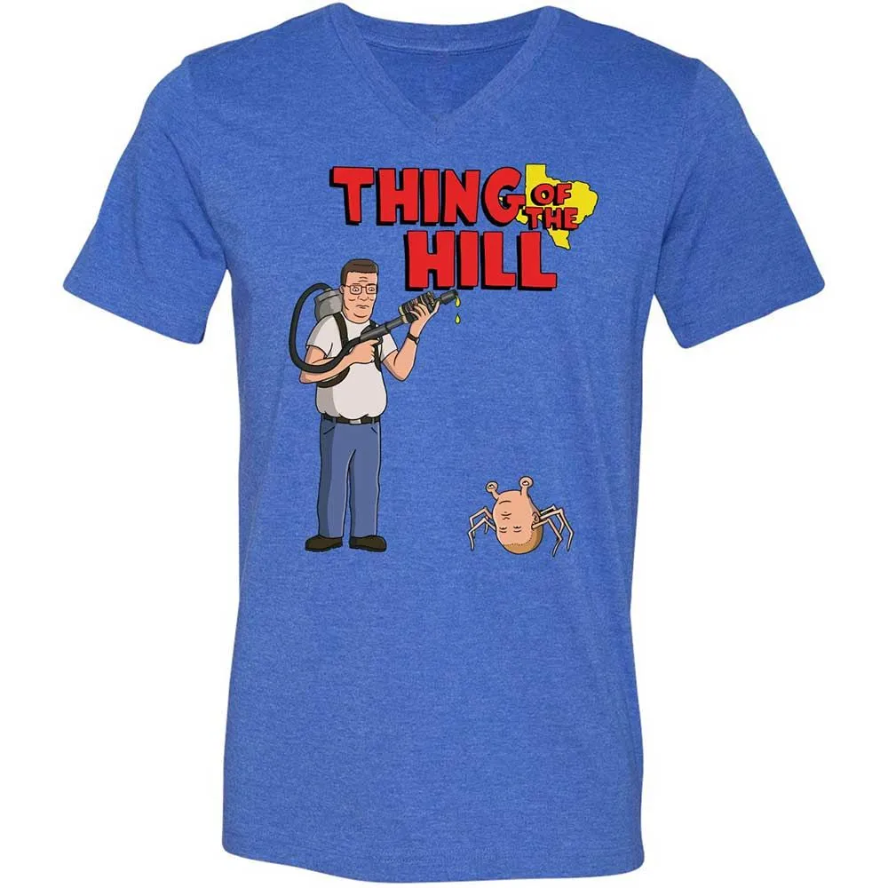 Thing of the Hill - Heather True Royal - 4