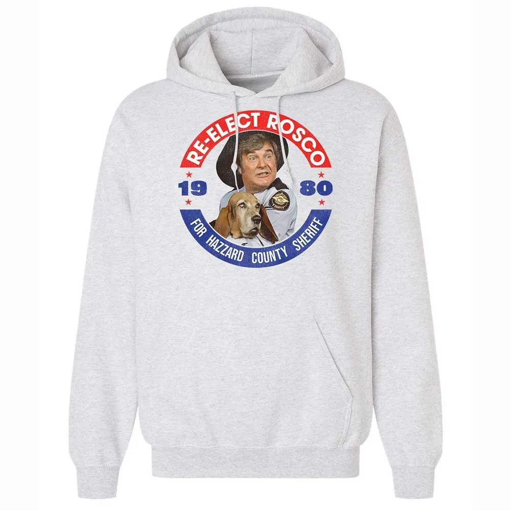 Classic Unisex Hoodie - 192Y2CZ8 - Ash - 2
