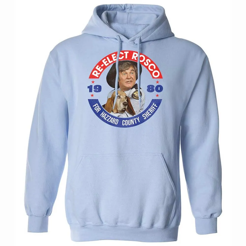 Classic Unisex Hoodie - 192Y2CZ8 - Light Blue - 5