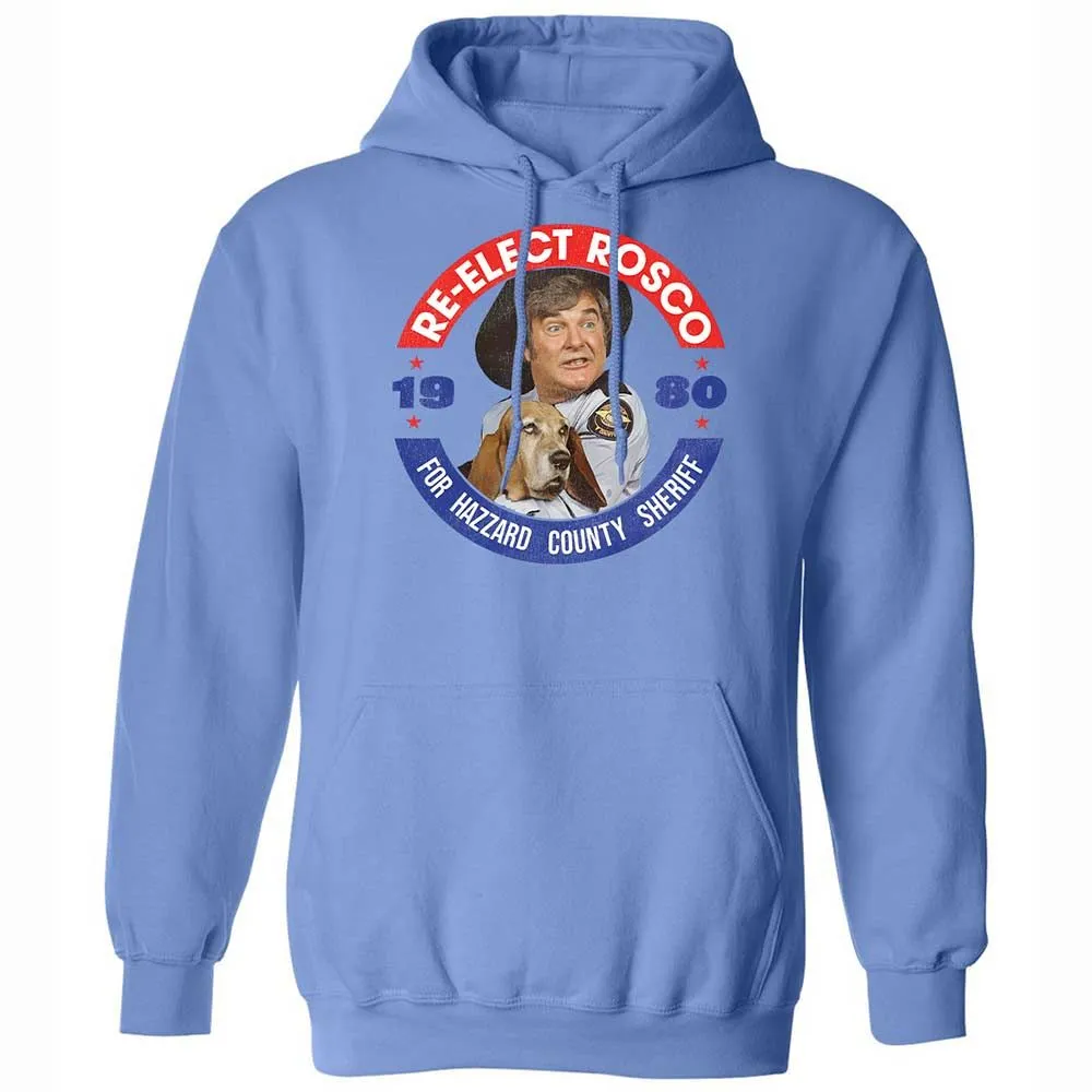 Classic Unisex Hoodie - 192Y2CZ8 - Carolina Blue - 6