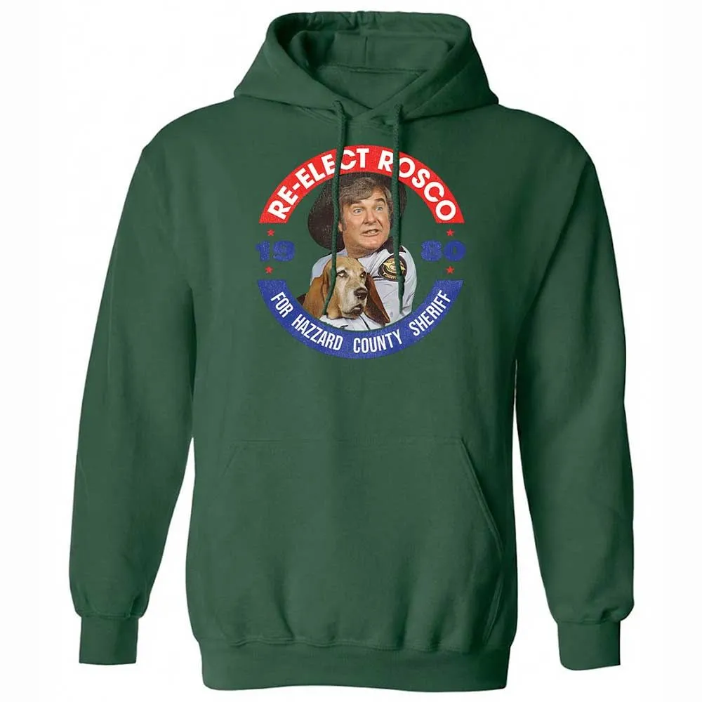 Classic Unisex Hoodie - 192Y2CZ8 - Forest Green - 16