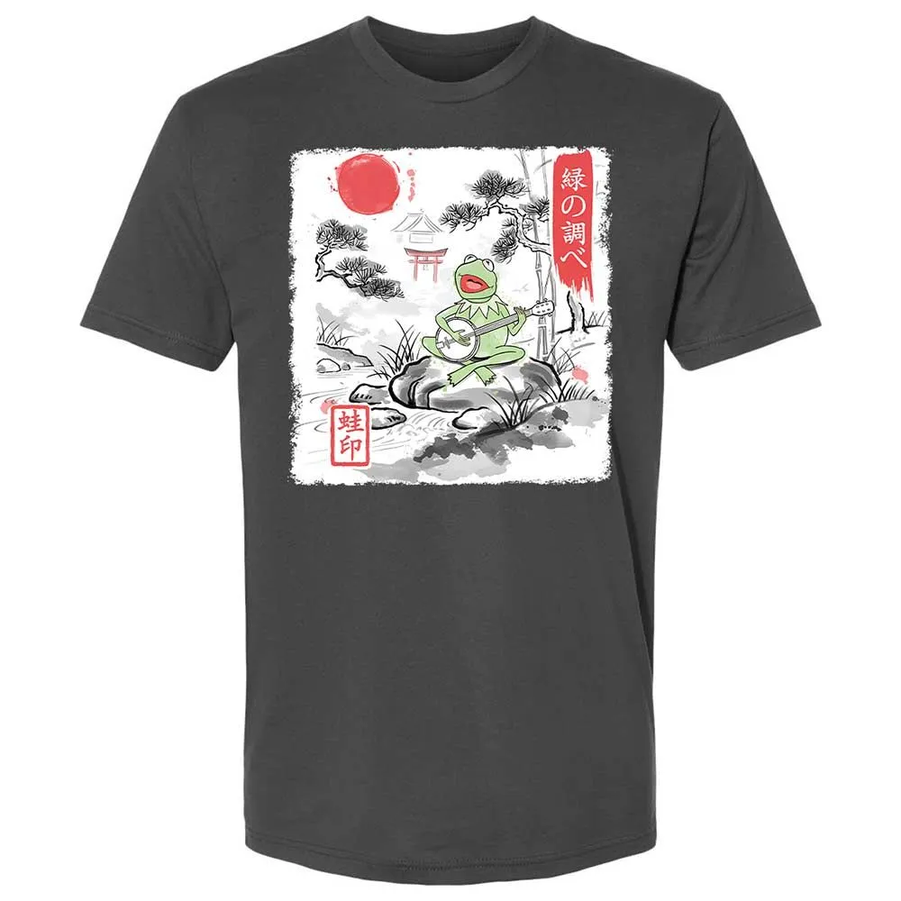 Premium Unisex T-Shirt - XQPYKS4Y - Heavy Metal - 13