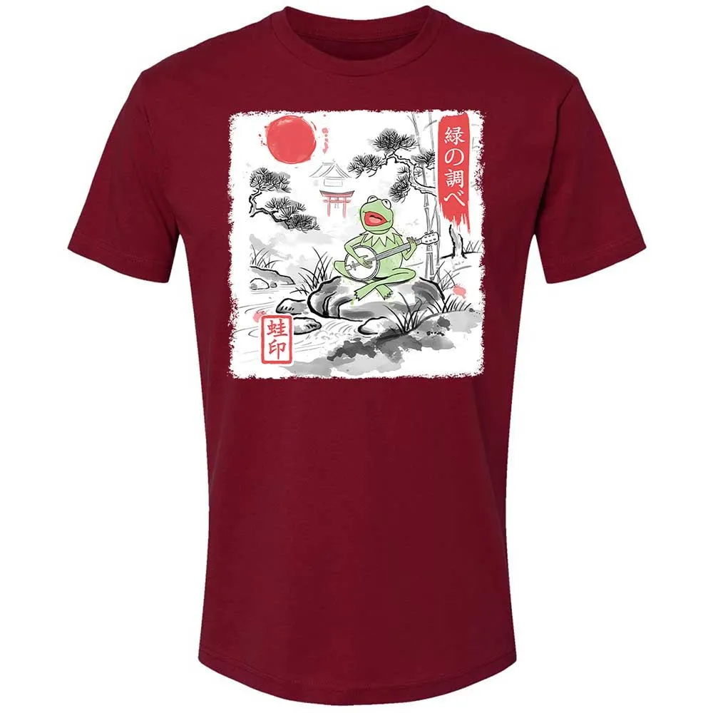 Premium Unisex T-Shirt - XQPYKS4Y - Cardinal - 20