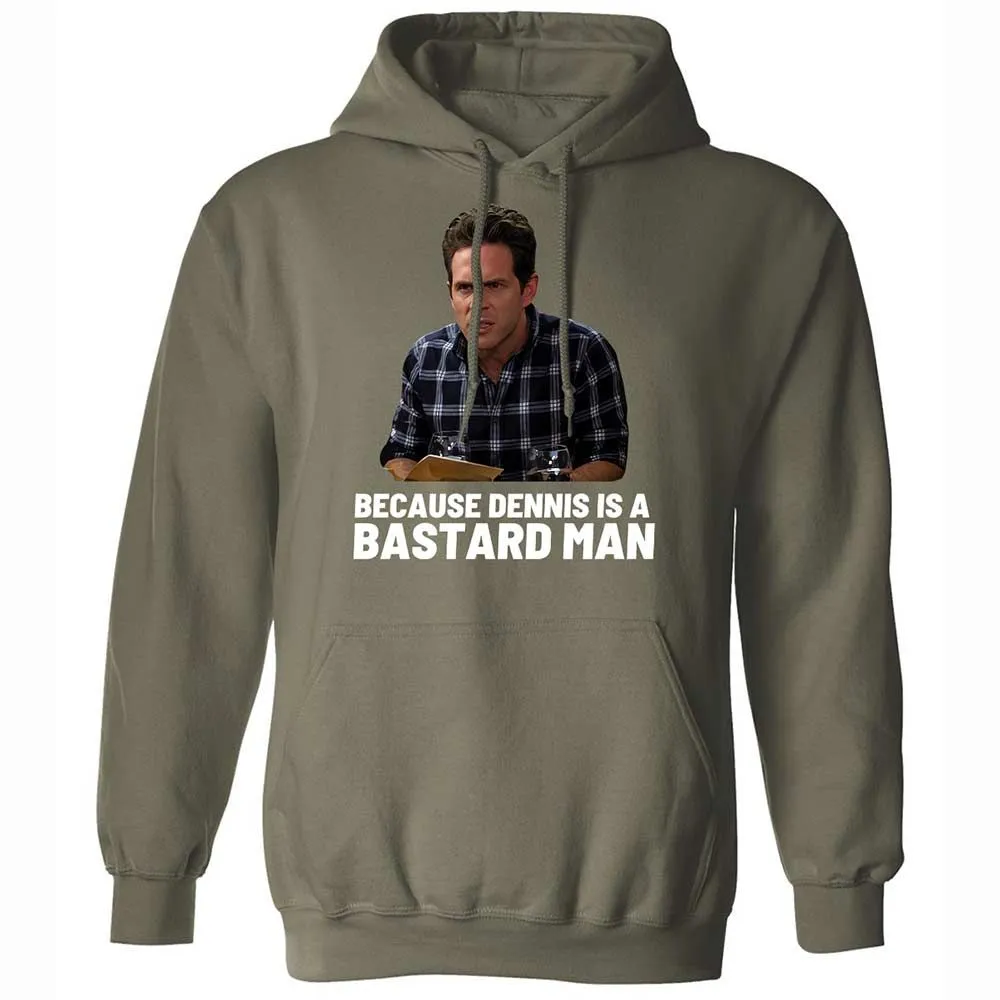 Classic Unisex Hoodie - C13AP871 - Military Green - 9