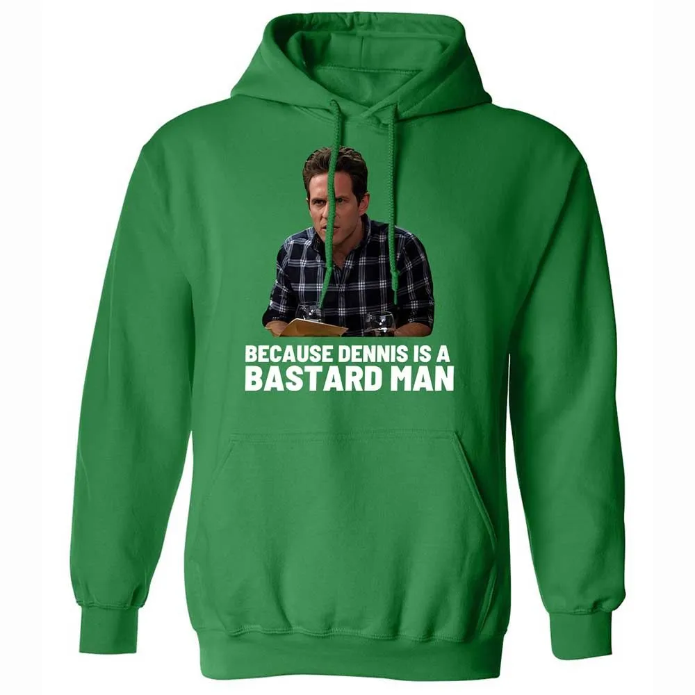 Classic Unisex Hoodie - C13AP871 - Irish Green - 11