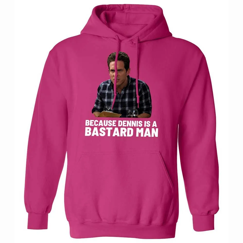 Classic Unisex Hoodie - C13AP871 - Heliconia - 14