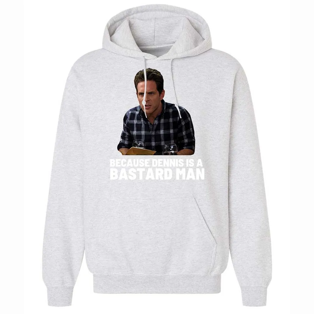 Classic Unisex Hoodie - C13AP871 - Ash - 18