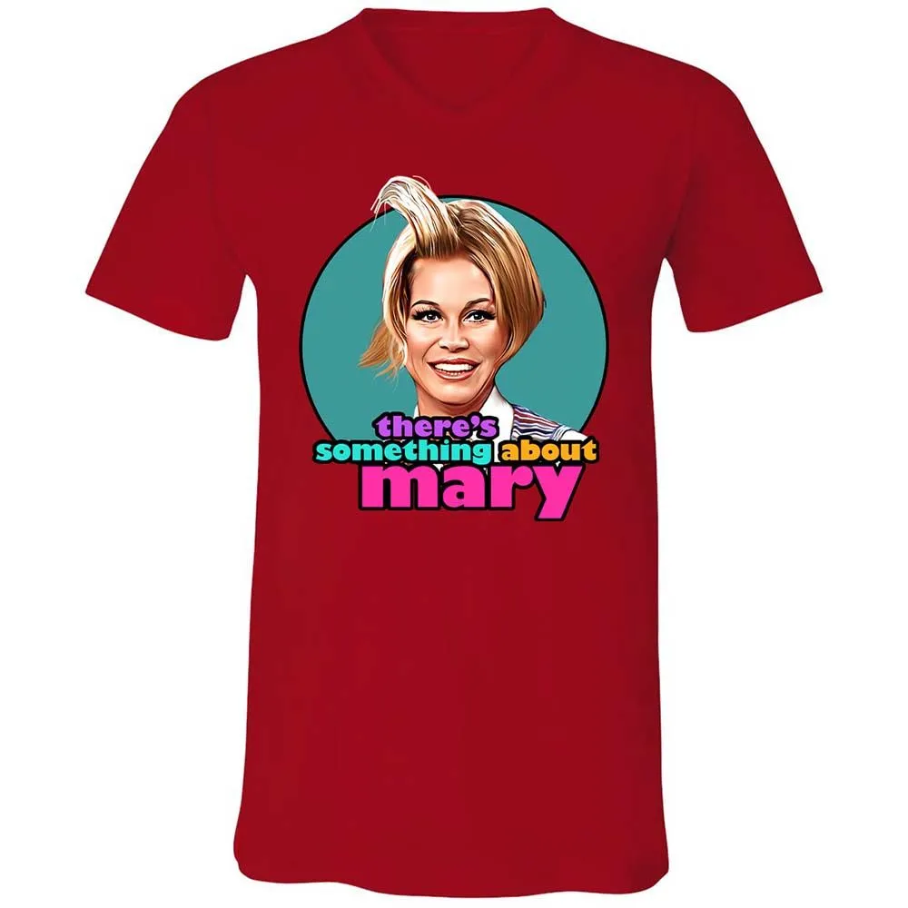 There's Something About Mary - Red - 5