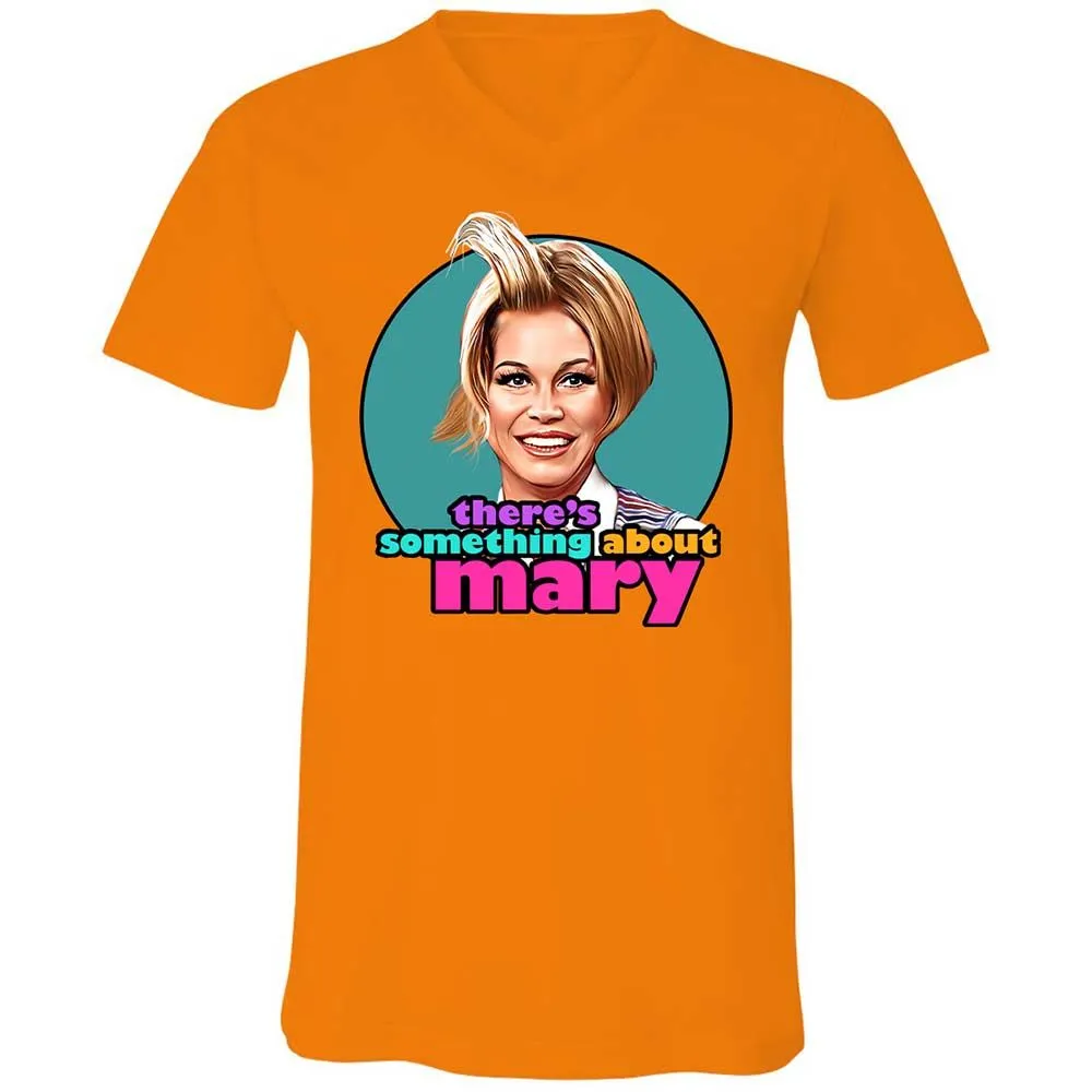There's Something About Mary - Orange - 7