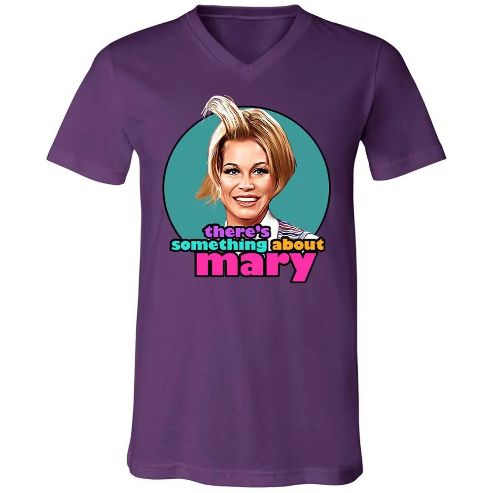 There's Something About Mary - Team Purple - 10