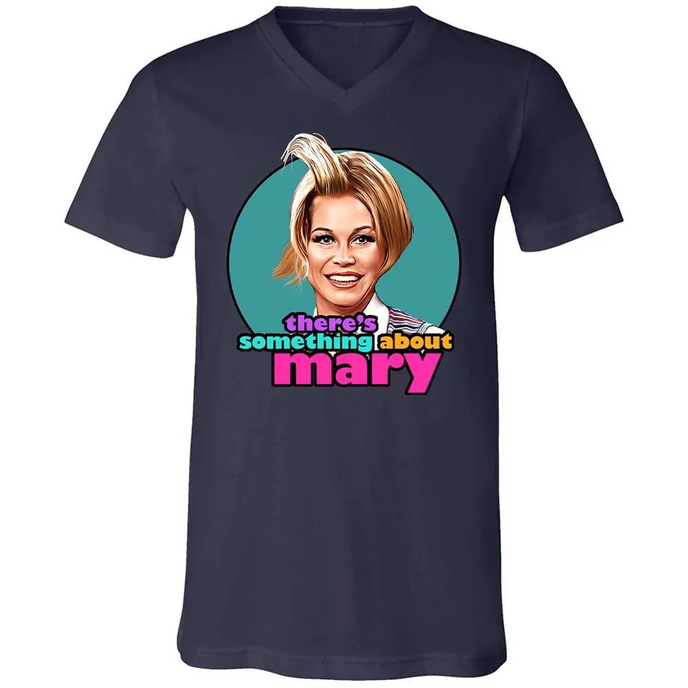 There's Something About Mary - Navy - 12