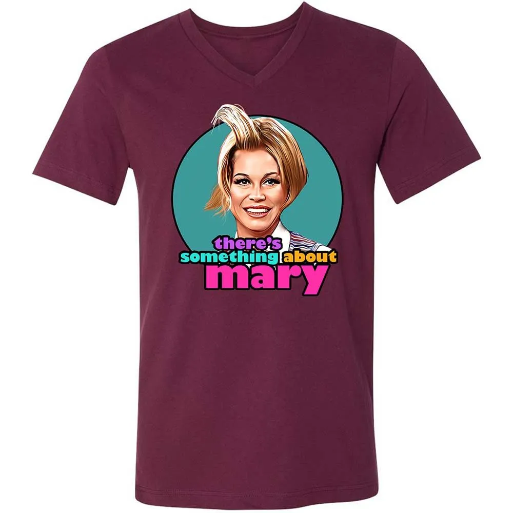 There's Something About Mary - Maroon - 14