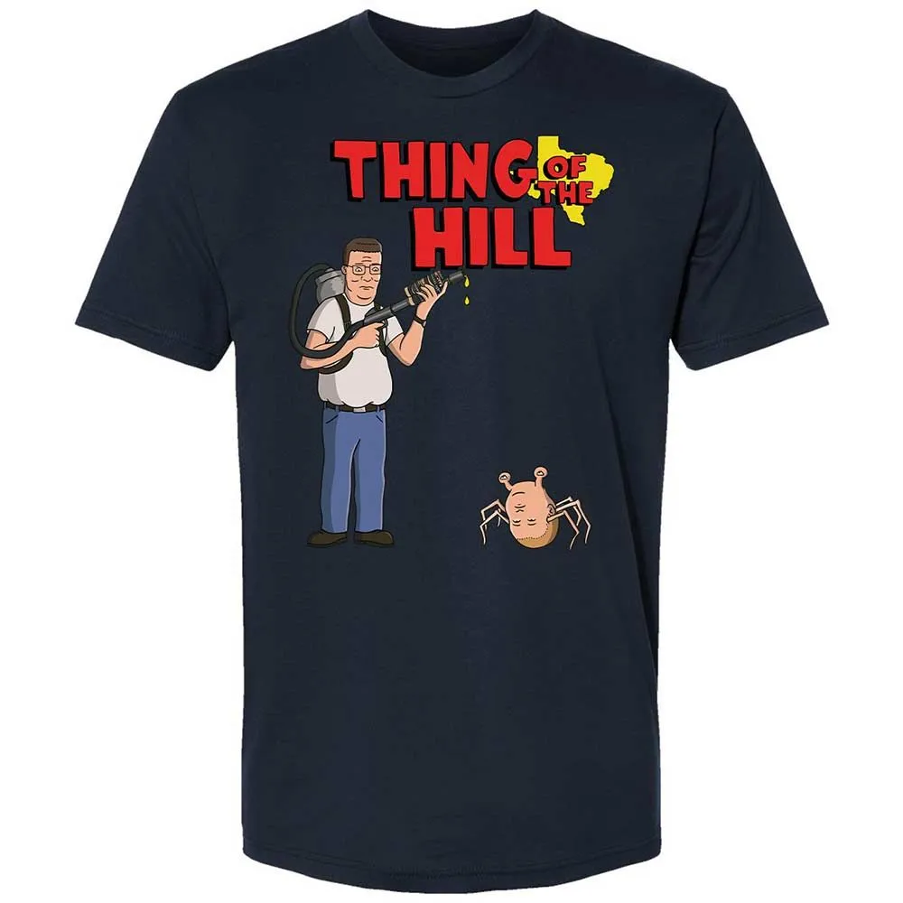 Thing of the Hill - Midnight Navy - 15