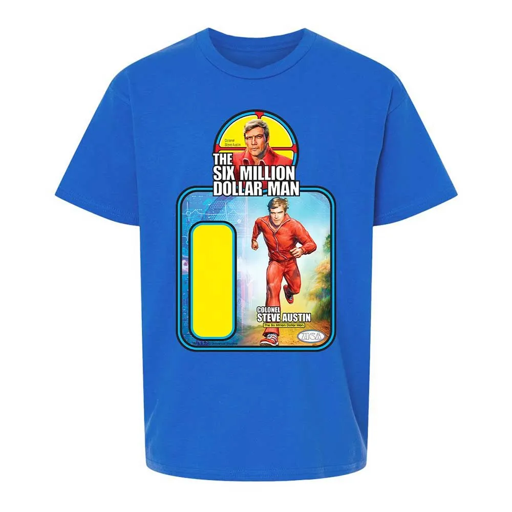 El Hombre Nuclear - Royal - 4