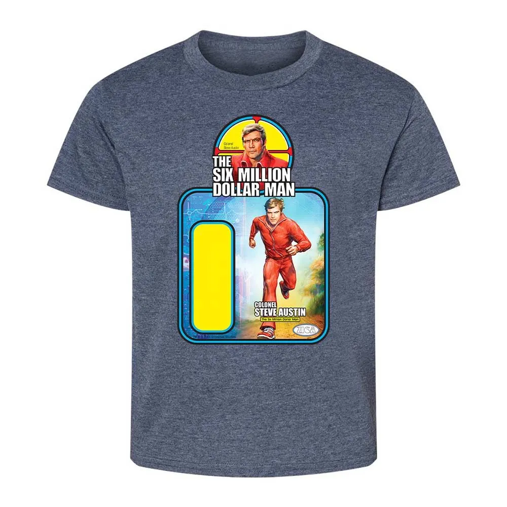El Hombre Nuclear - Heather Navy - 9