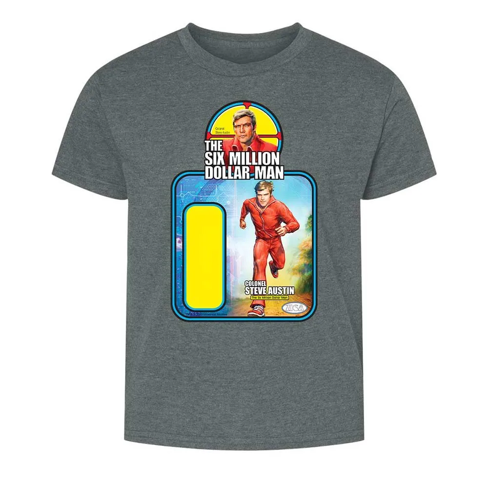 El Hombre Nuclear - Dark Heather - 10