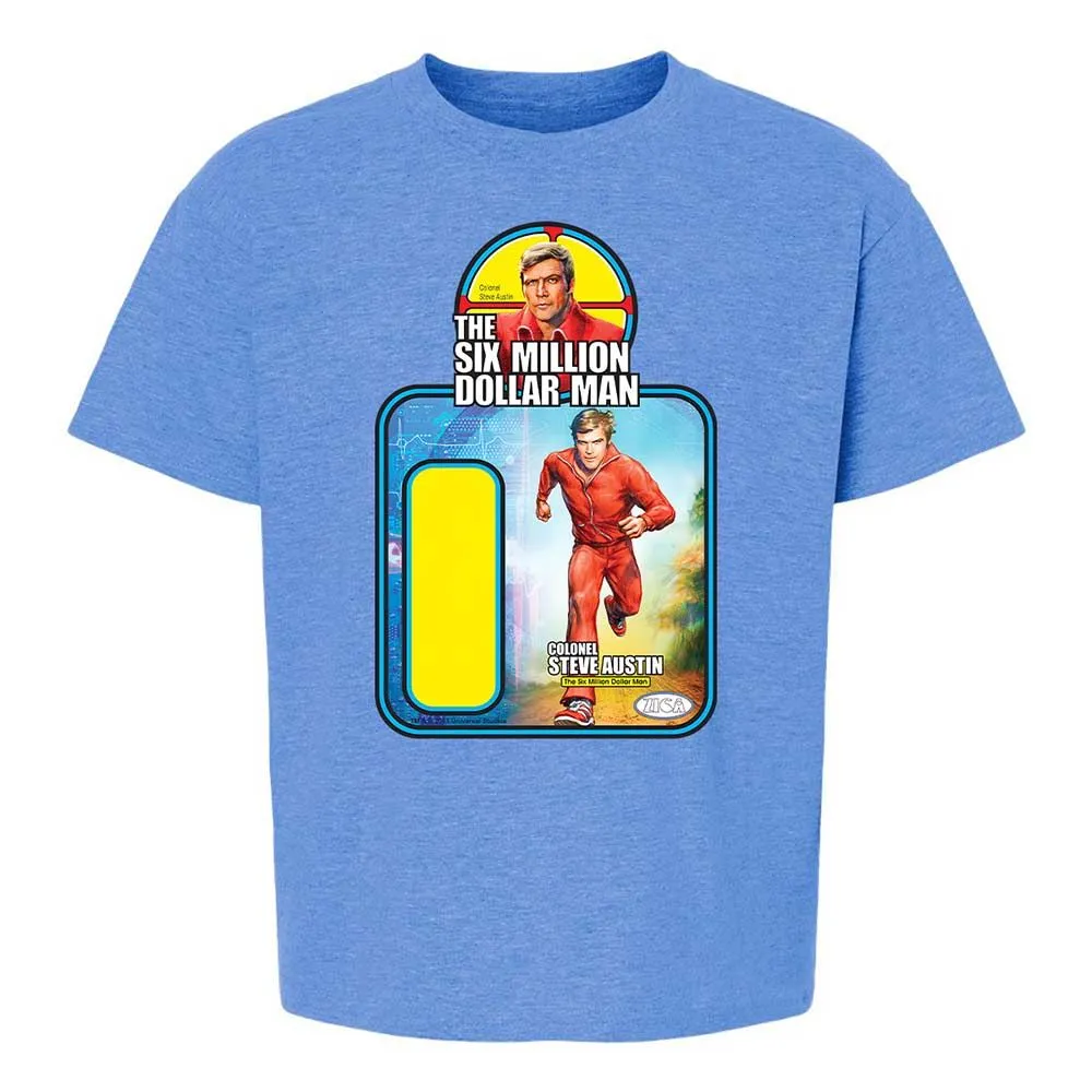 El Hombre Nuclear - Heather Royal - 13