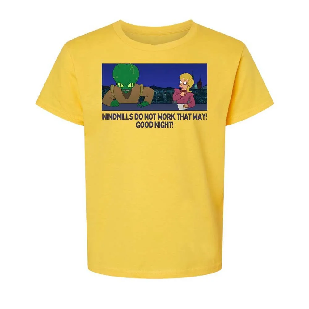 Kids T-Shirt - 5QJSZUKZ - Daisy - 9