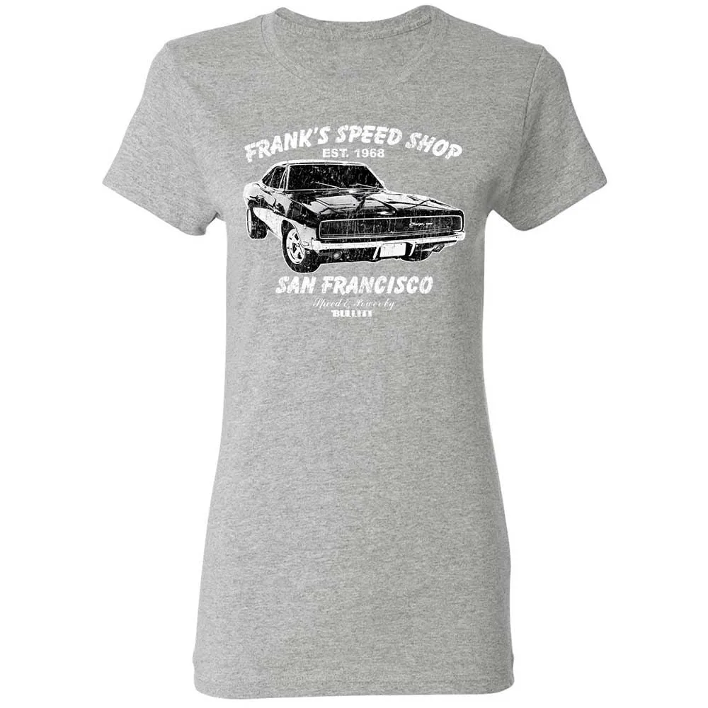 Women's T-Shirt - NTUVYT65 - Sport Grey - 14