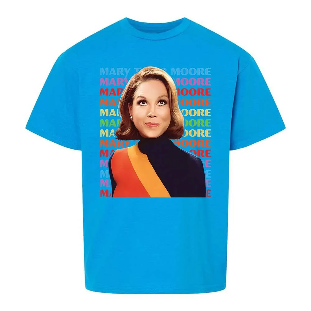 Oh Mary - Sapphire - 18