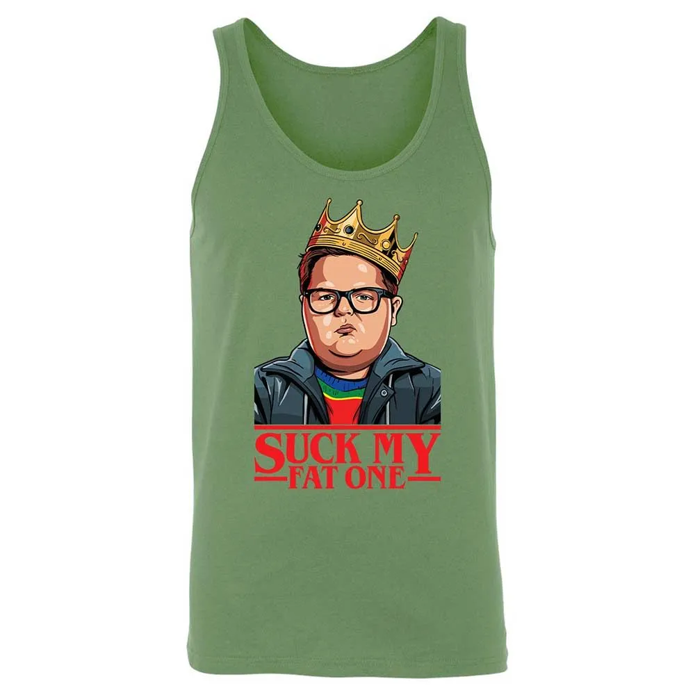 Unisex Jersey Tank - ZYZB9YW5 - Leaf - 8