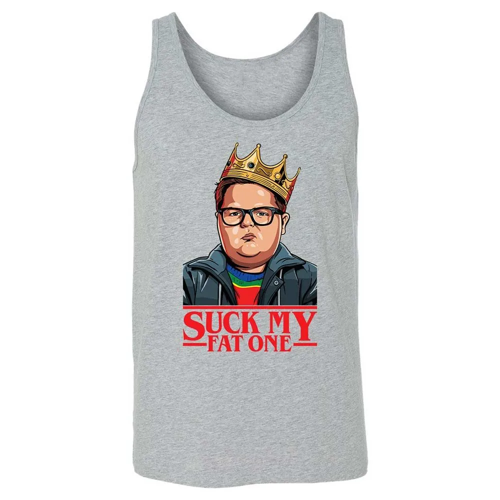 Unisex Jersey Tank - ZYZB9YW5 - Athletic Heather - 10