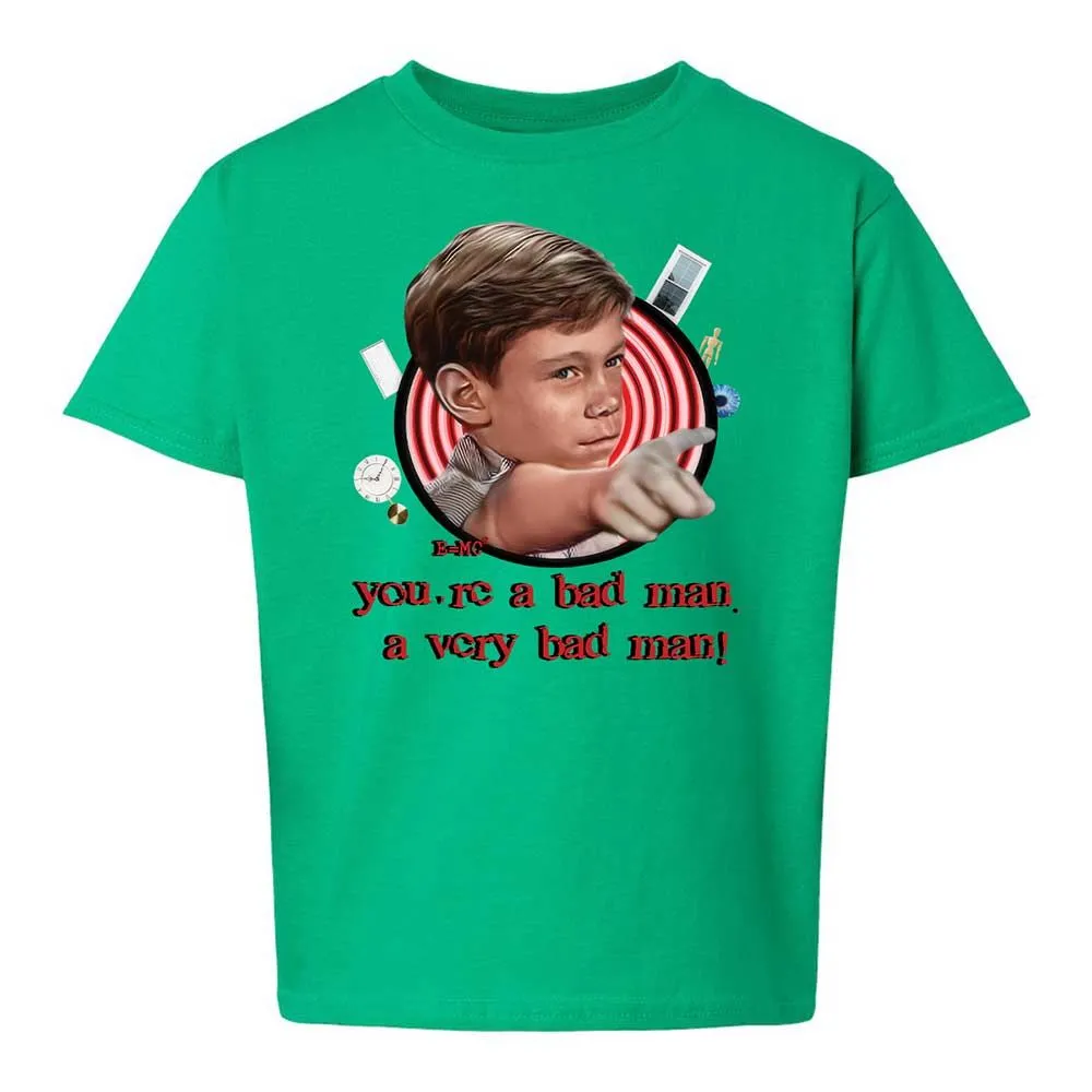 Kids T-Shirt - FF542W62 - Irish Green - 12