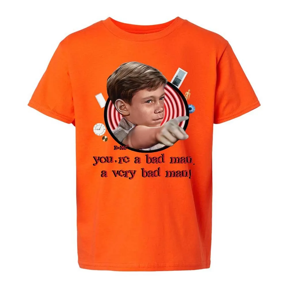 Kids T-Shirt - FF542W62 - Orange - 13