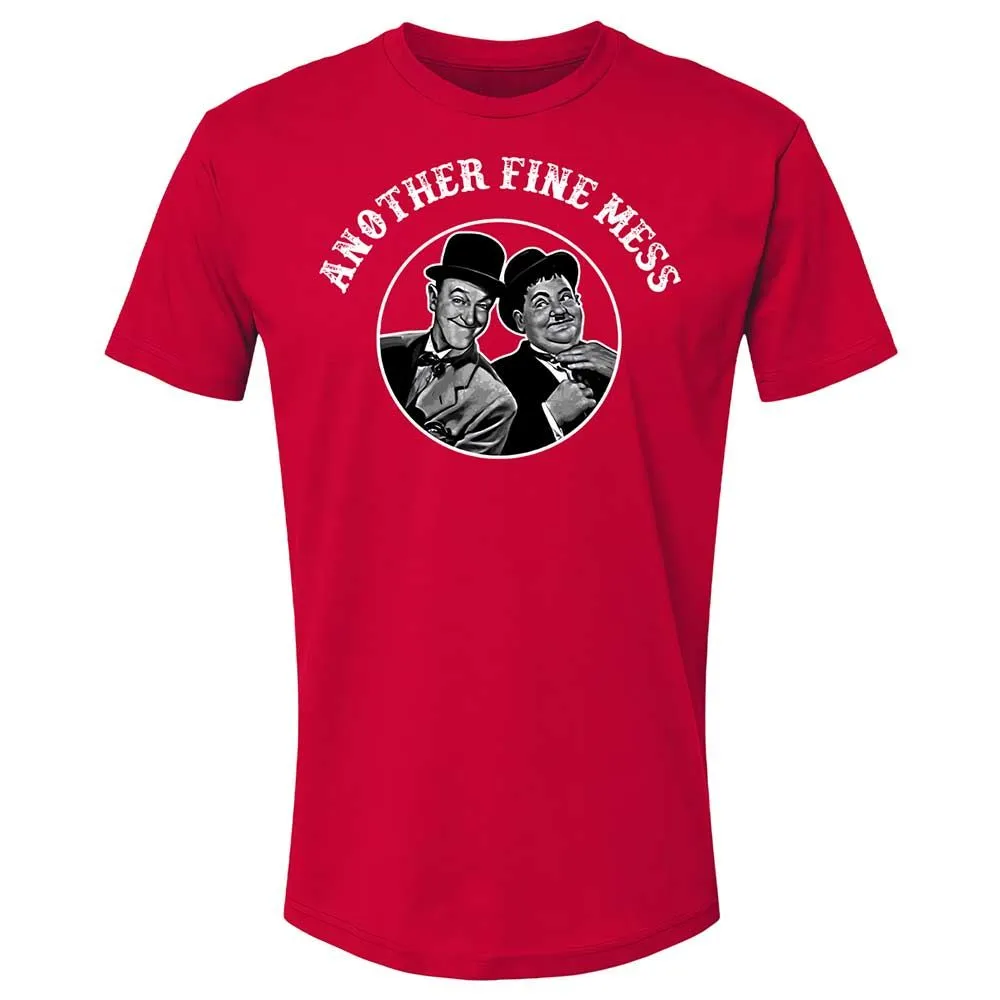 Premium Unisex T-Shirt - QZK51TS7 - Red - 9