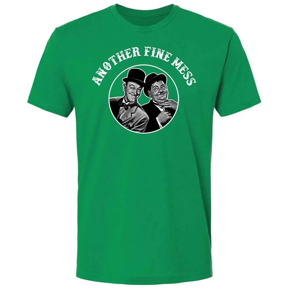 Premium Unisex T-Shirt - QZK51TS7 - Kelly Green - 13
