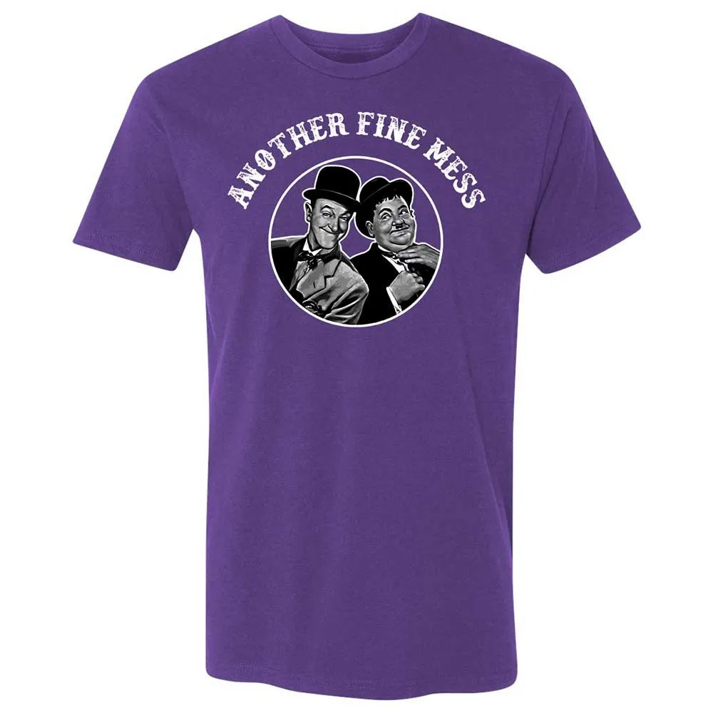 Premium Unisex T-Shirt - QZK51TS7 - Purple Rush - 14