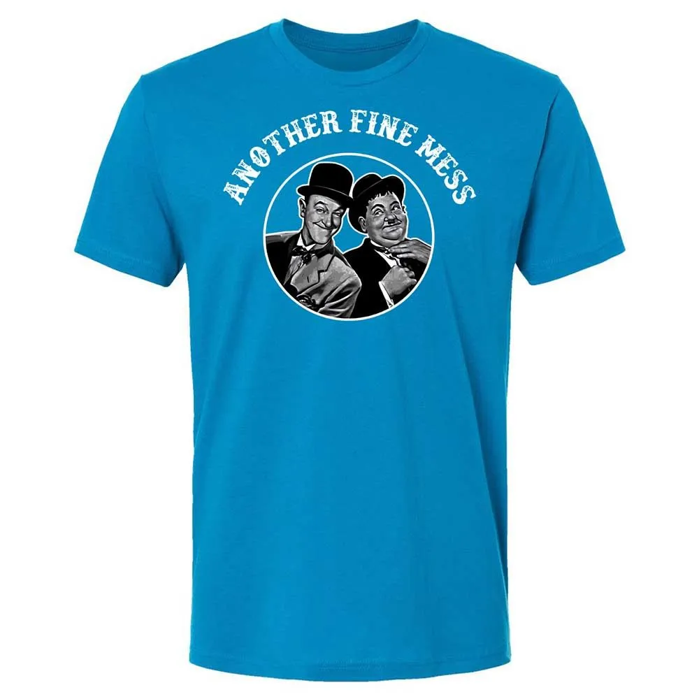 Premium Unisex T-Shirt - QZK51TS7 - Turquoise - 15