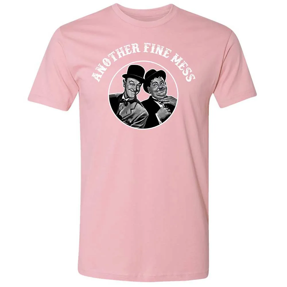 Premium Unisex T-Shirt - QZK51TS7 - Light Pink - 16