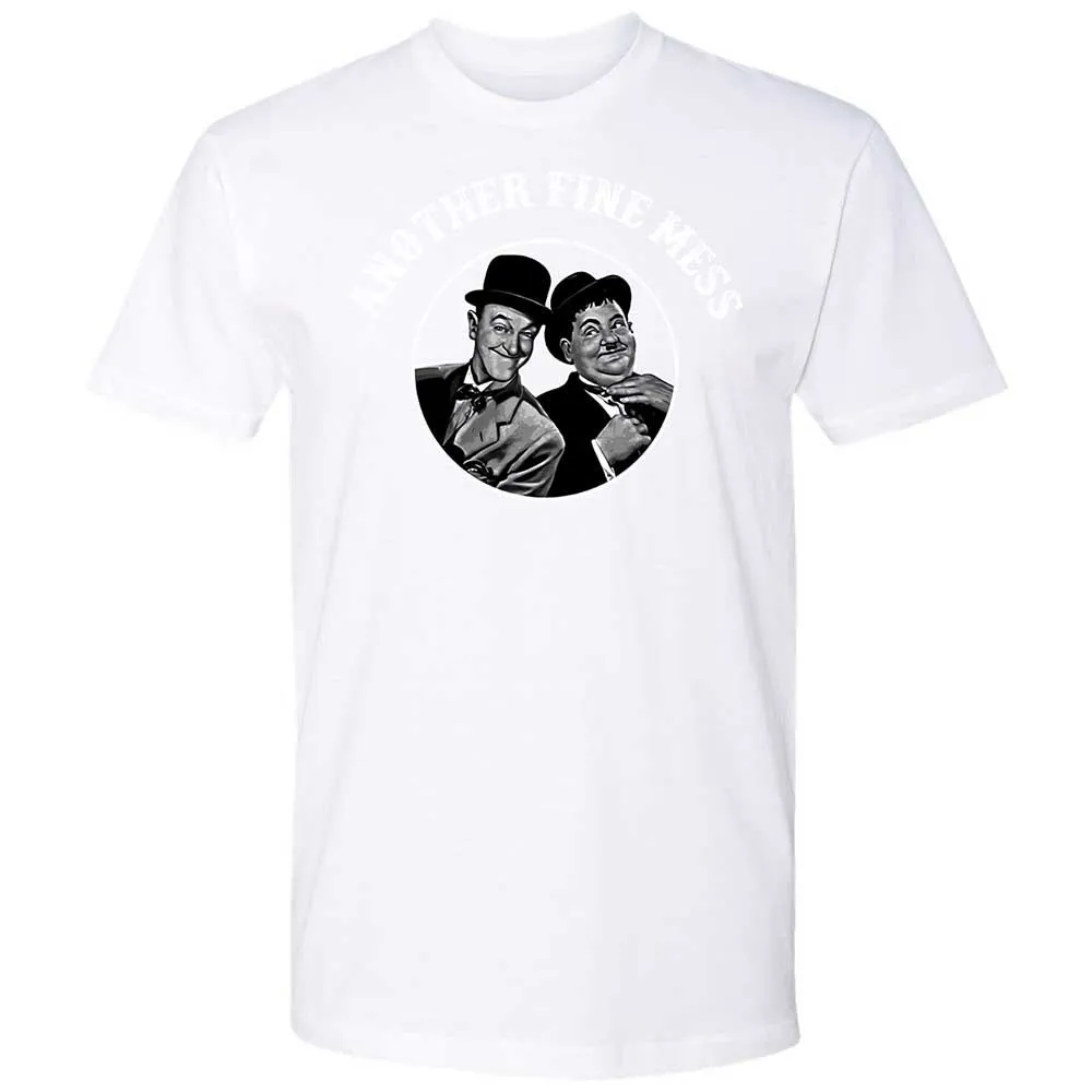 Premium Unisex T-Shirt - QZK51TS7 - White - 17