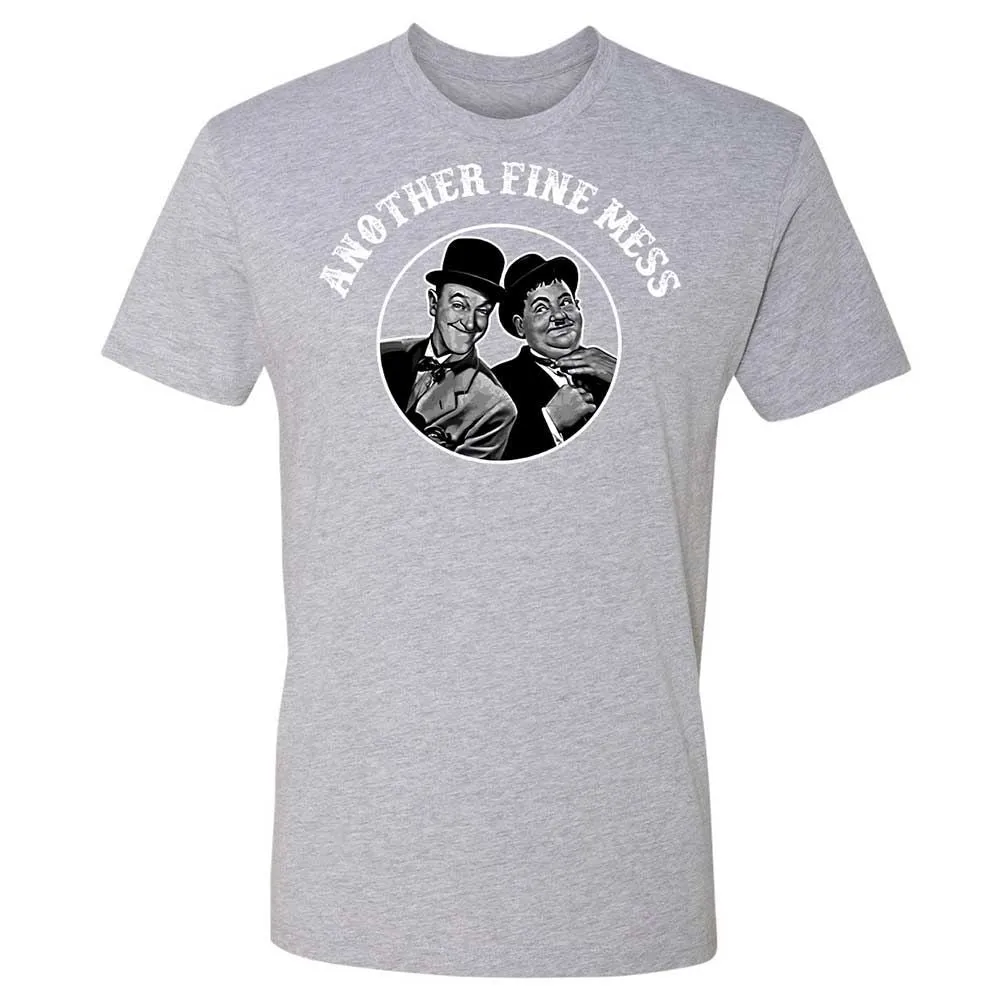 Premium Unisex T-Shirt - QZK51TS7 - Heather Grey - 19