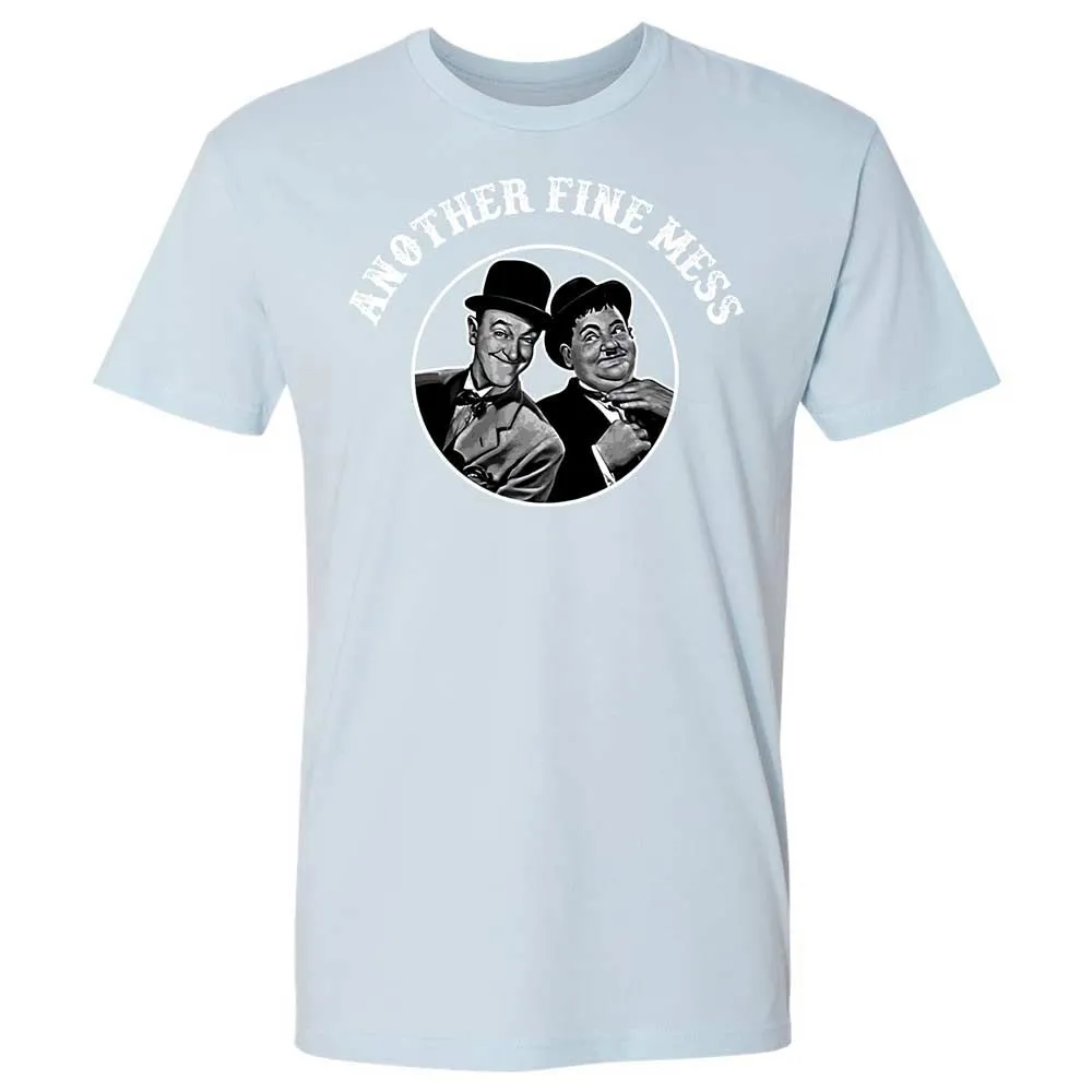 Premium Unisex T-Shirt - QZK51TS7 - Light Blue - 21