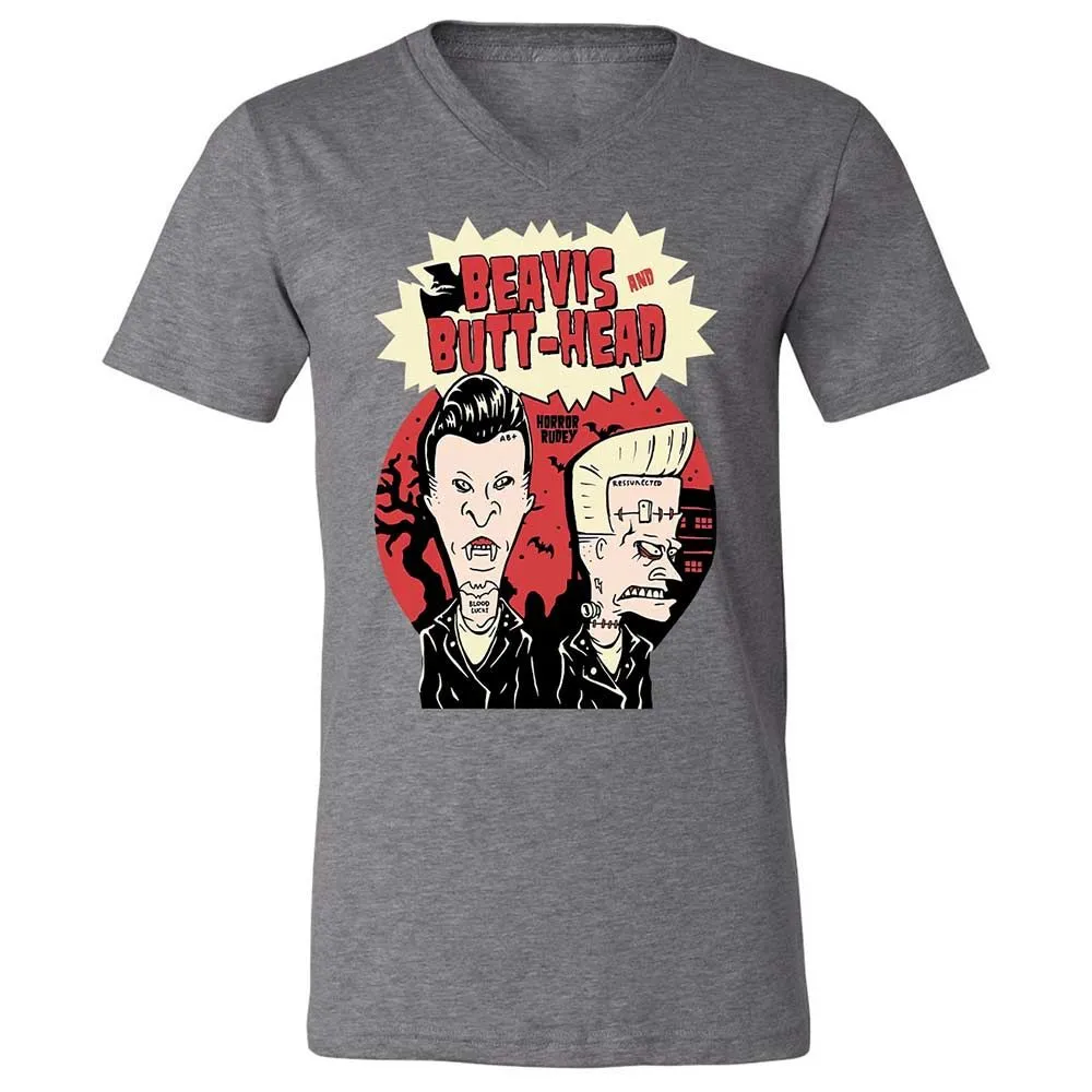 Vampire Frankenstein - Deep Heather - 9