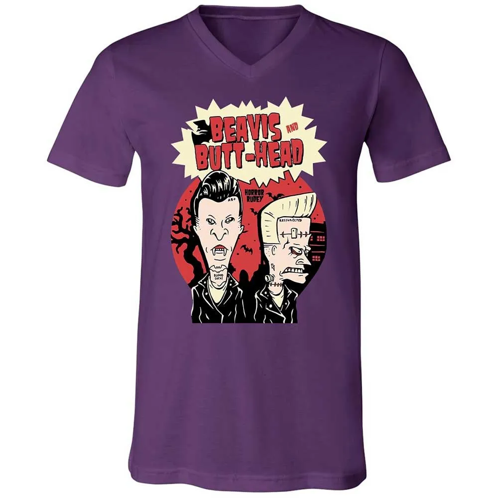 Vampire Frankenstein - Team Purple - 10