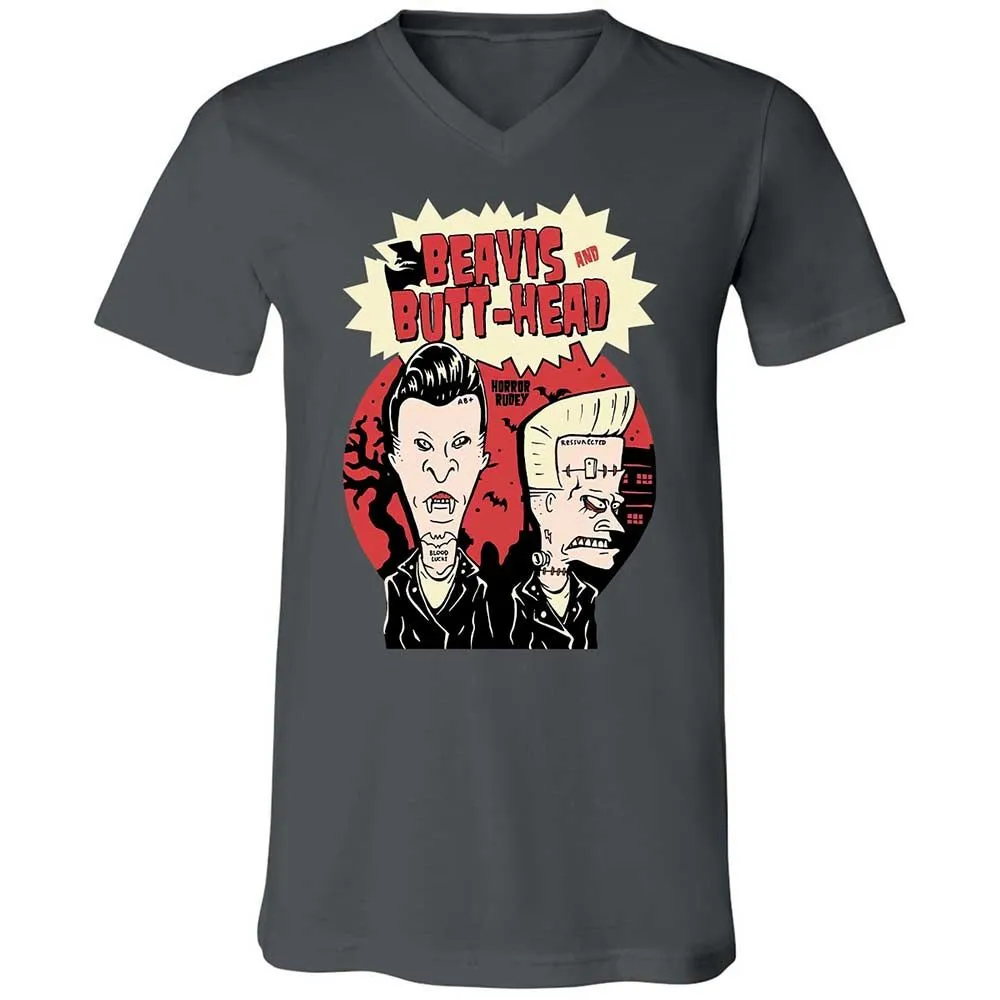 Vampire Frankenstein - Asphalt - 16