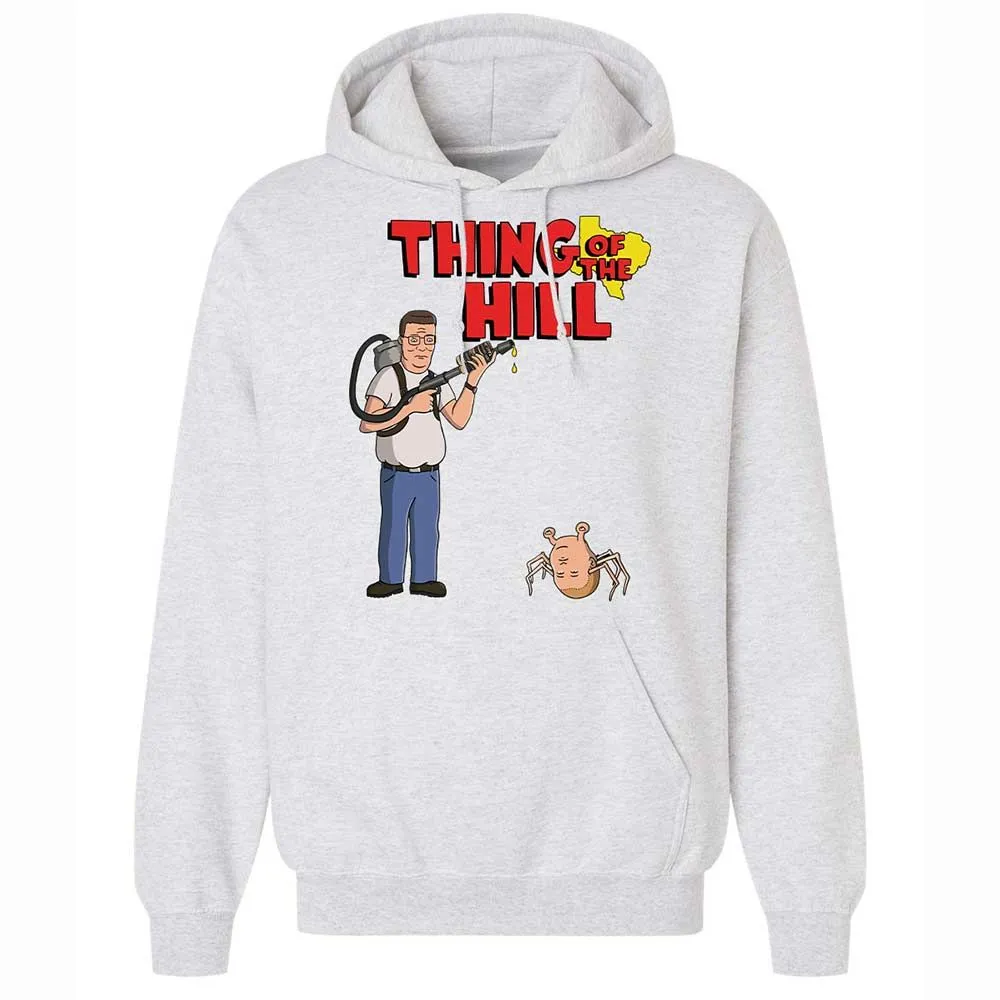 Thing of the Hill - Ash - 2