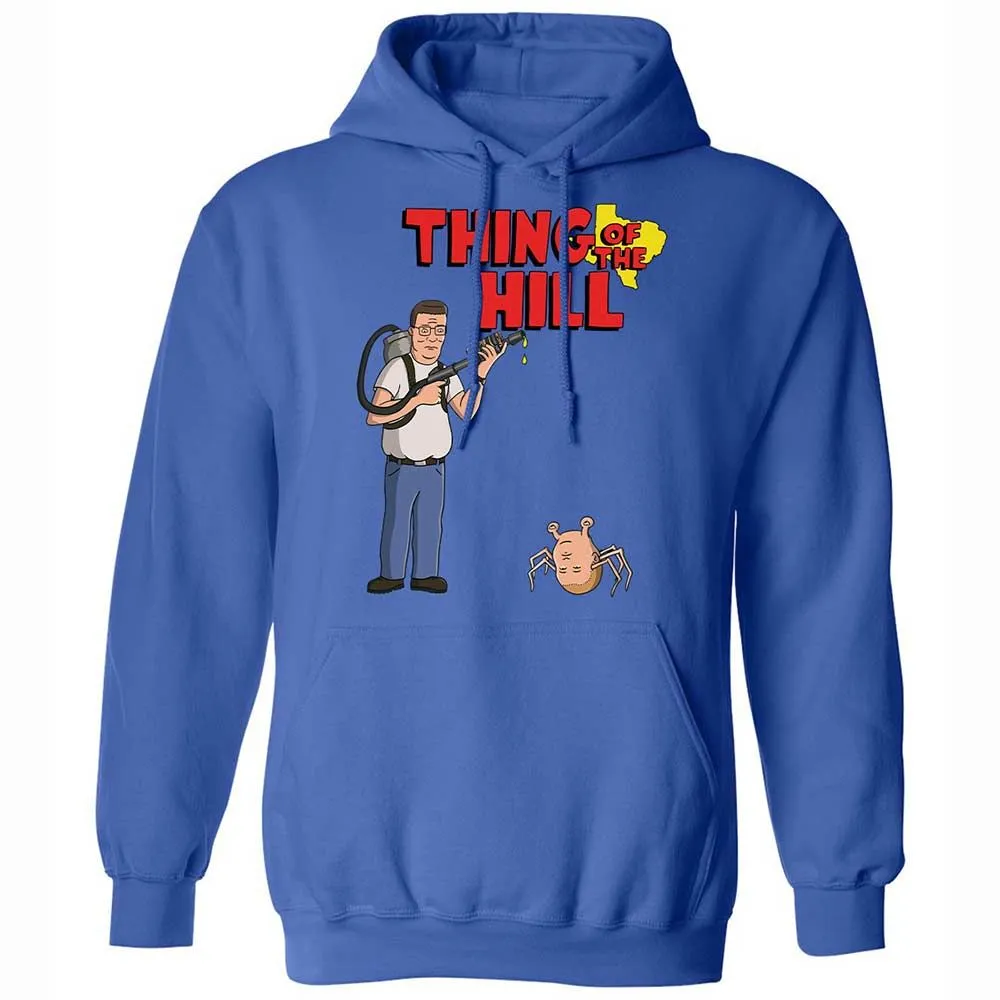 Thing of the Hill - Royal - 4