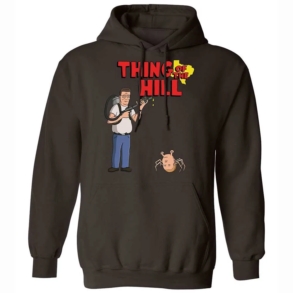Thing of the Hill - Dark Chocolate - 18