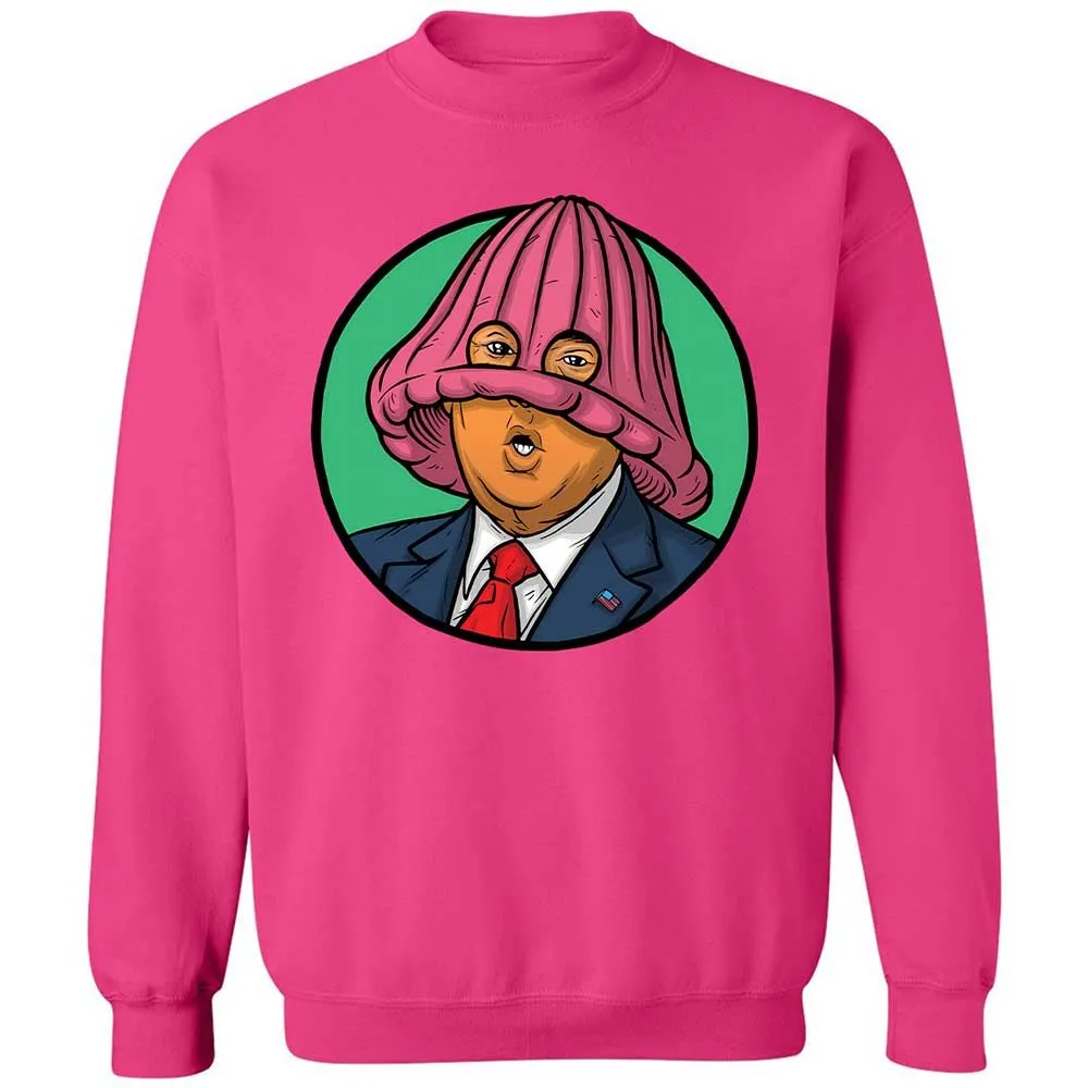 Dumb Donald - Heliconia - 8