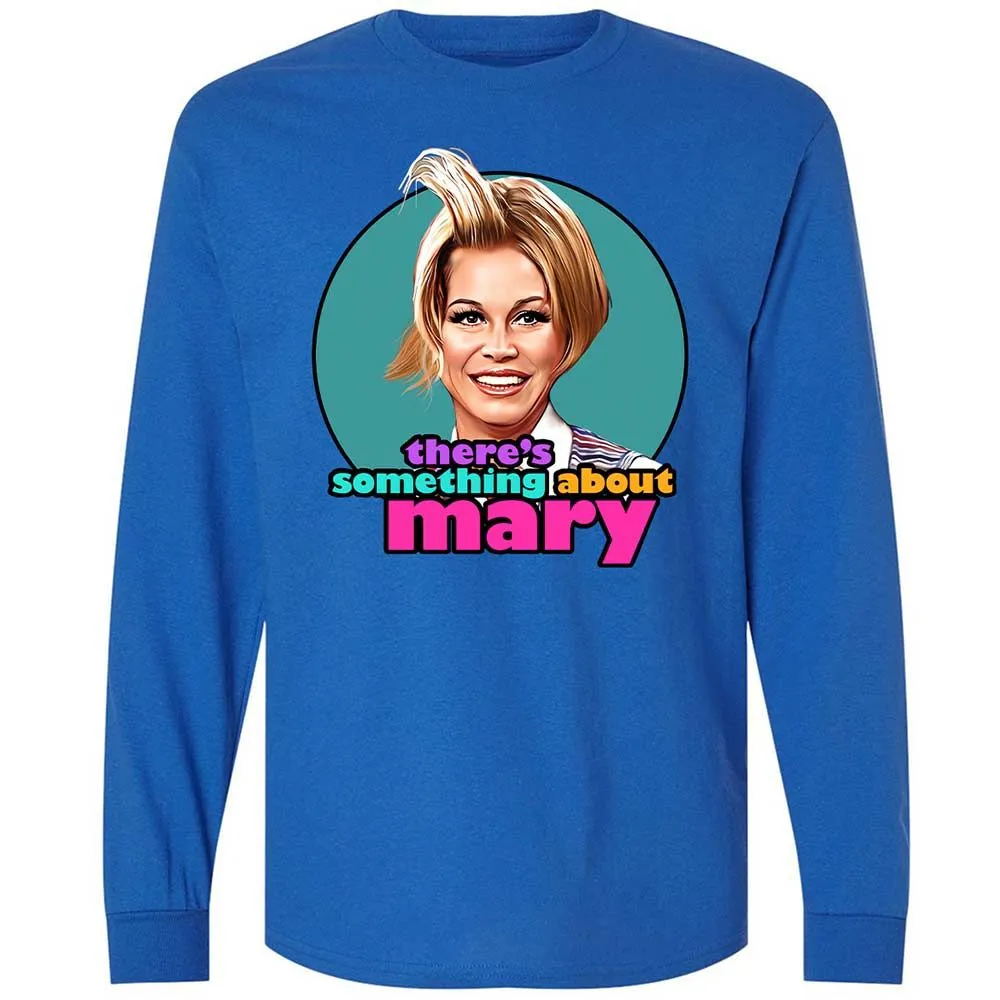 There's Something About Mary - Royal - 7