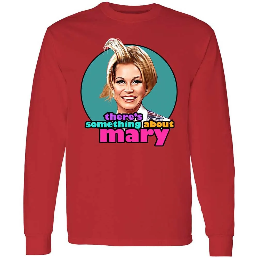 There's Something About Mary - Red - 8