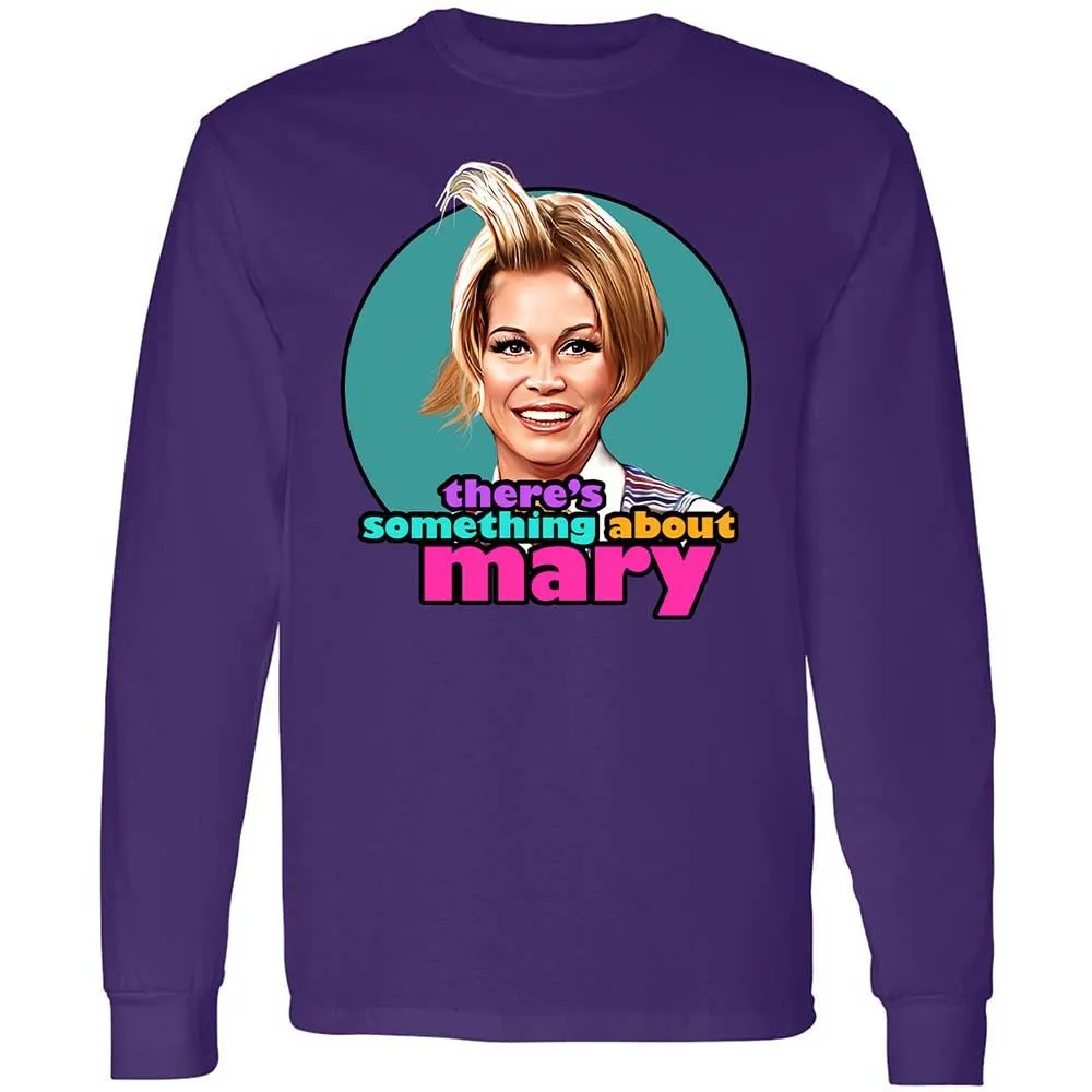 There's Something About Mary - Purple - 9