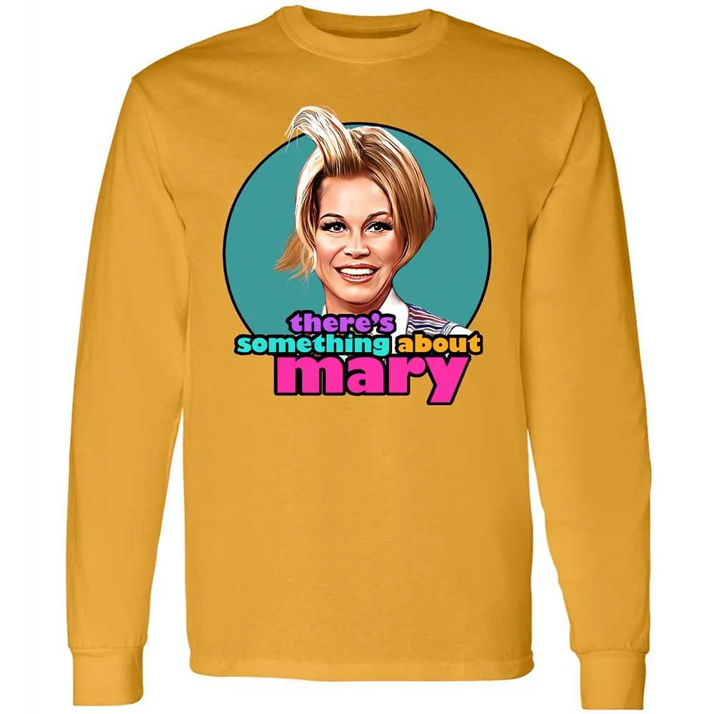 There's Something About Mary - Gold - 10