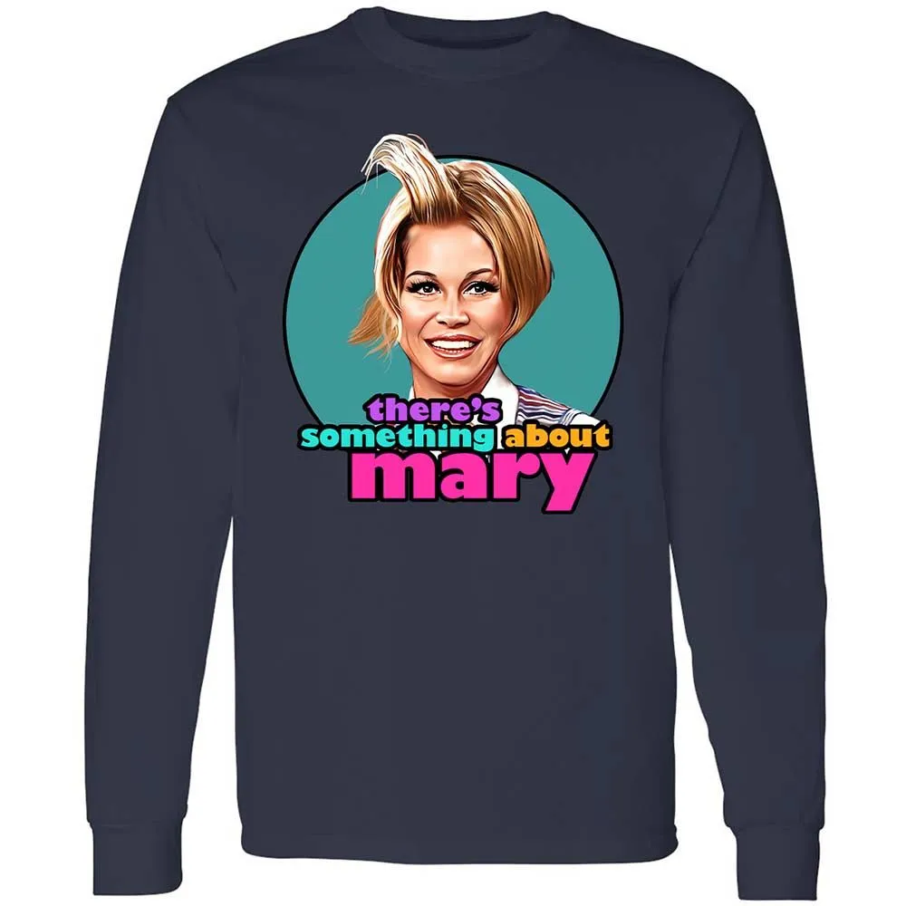 There's Something About Mary - Navy - 13