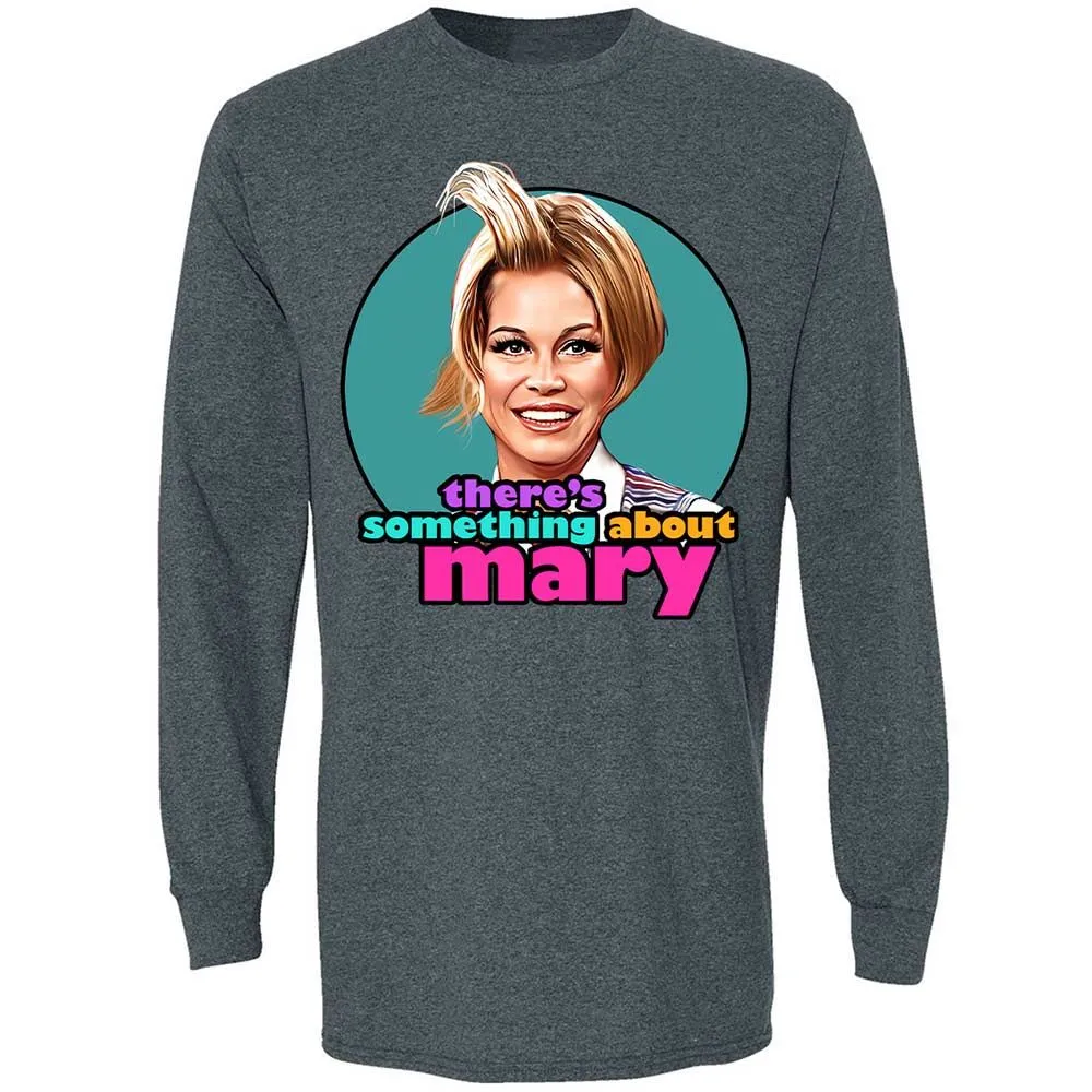 There's Something About Mary - Dark Heather - 15