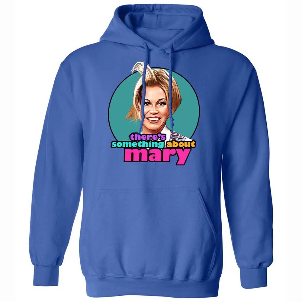 There's Something About Mary - Royal - 4